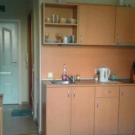 Studio Moni Apartamento Sunny Beach