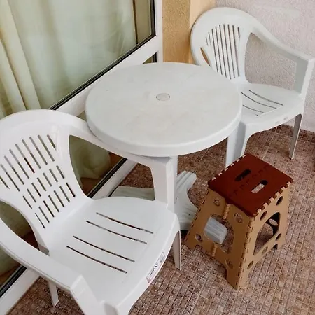 Studio Moni Apartamento *