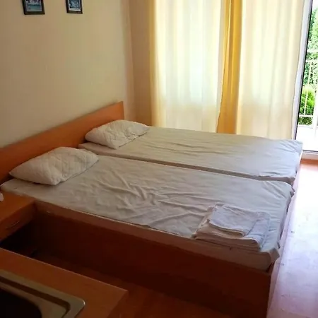 Apartamento Studio Moni Sunny Beach