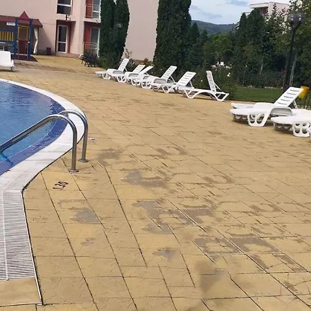 Studio Moni Sunny Beach