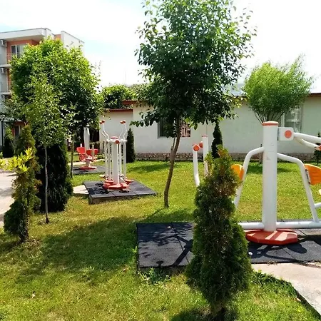 Apartamento Studio Moni *