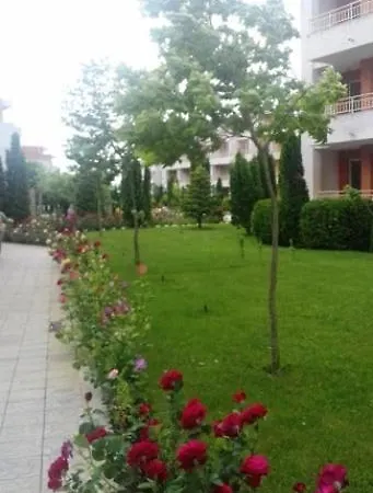 Apartamento Studio Moni Sunny Beach