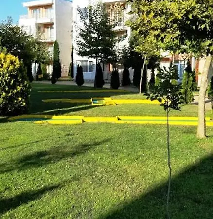 Studio Moni * Sunny Beach