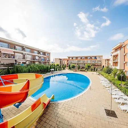 Studio Moni Apartamento Sunny Beach