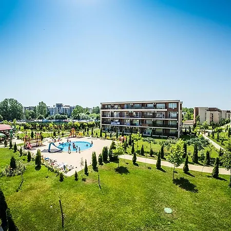 Apartamento Studio Moni Sunny Beach