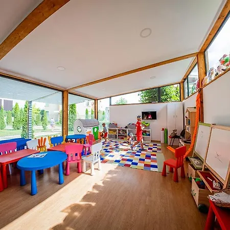 Studio Moni Apartamento